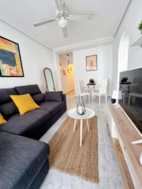 TorreSol Apartment